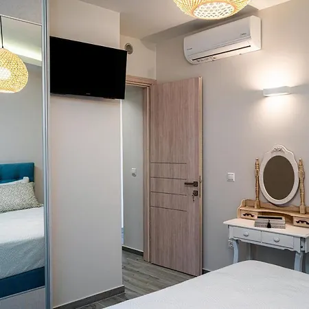 빌라 Helxis 카노니