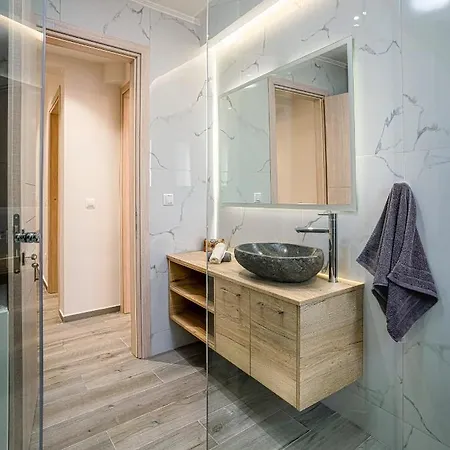 Helxis * Kanoni (Corfu)