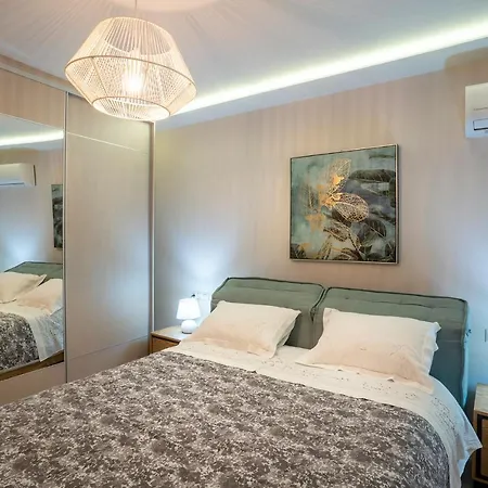 Helxis Kanoni (Corfu)