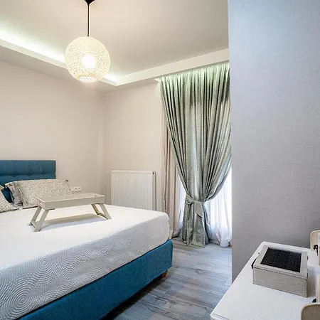Helxis Villa Perama (Corfu)