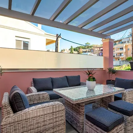Villa Helxis