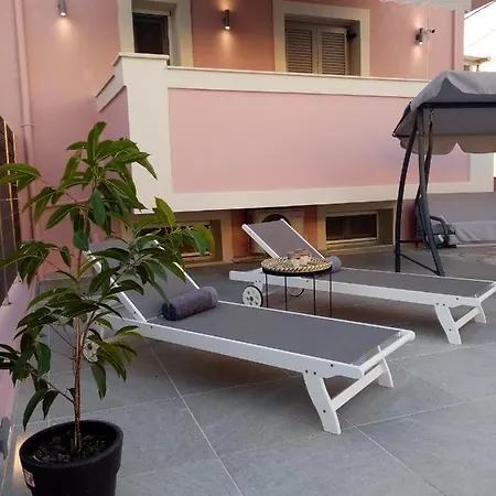 Helxis Vilă